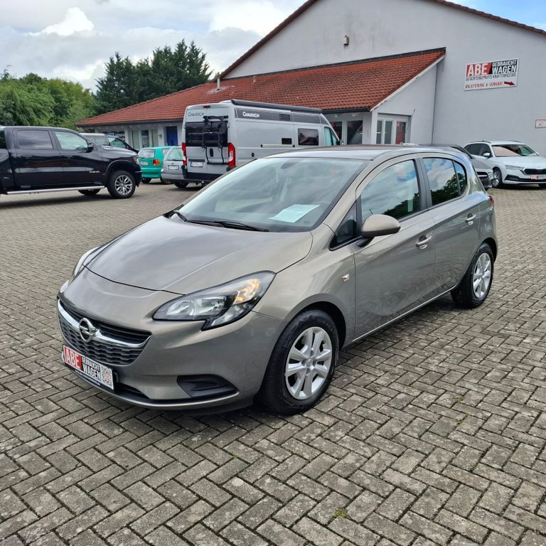 Opel Corsa 103.600 km 7.800 € Hilpoltstein 91161