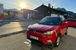 SsangYong Tivoli 41.500 km 13.999 € Rottach-Egern 83700