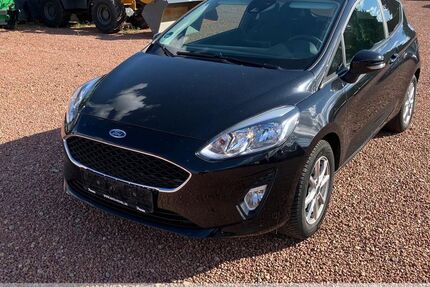 Ford Fiesta 110.200 km 6.995 &euro; Freiberg 09599
