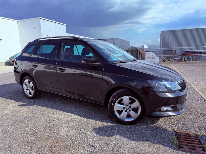 Fabia