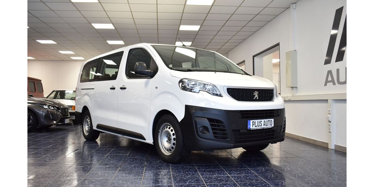 Peugeot Expert 138.203 km 19.870 &euro; Nürnberg 90431