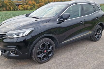 Renault Kadjar 120.000 km 11.999 &euro; Glees 56653