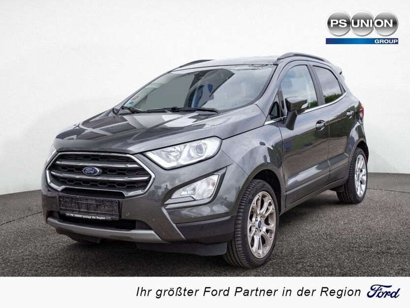 EcoSport