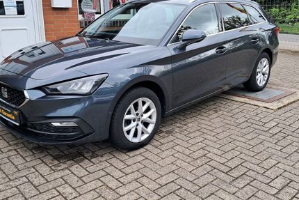 Seat Leon 140.000 km 15.000 &euro; Voltlage bei Osnabrück 49599