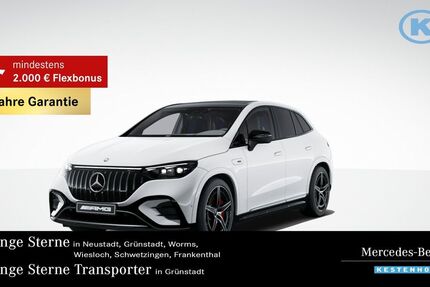 Mercedes-Benz EQE 2.786 km 76.990 &euro; Neustadt 67433