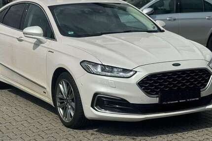 Ford Mondeo 120.000 km 19.900 &euro; Butzbach 35510