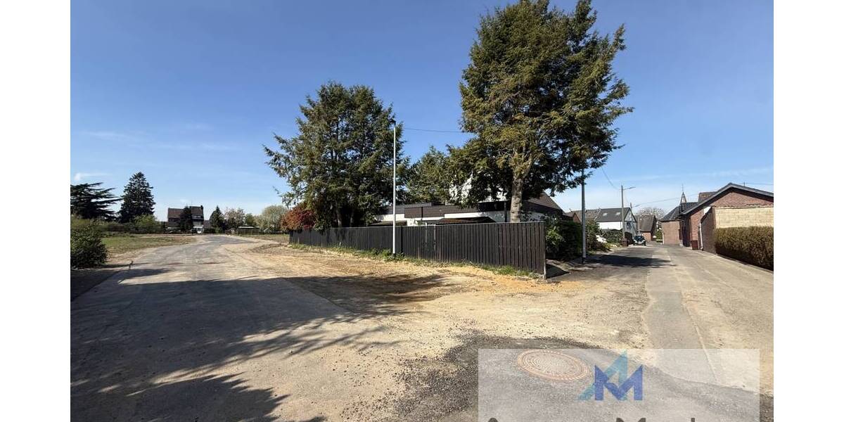 Grundstück Mönchengladbach / Mönchengladbach-Günhoven Günhoven - 125.000&euro; | Angebot:26318662