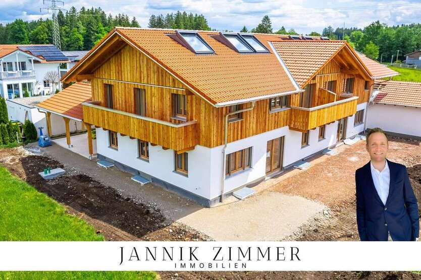 Wohnung zum Mieten in Bad Heilbrunn Mürnsee 1.750 € 79.97 m²