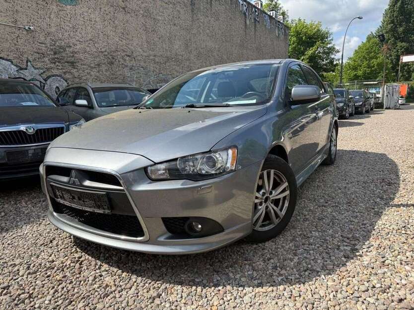 Lancer