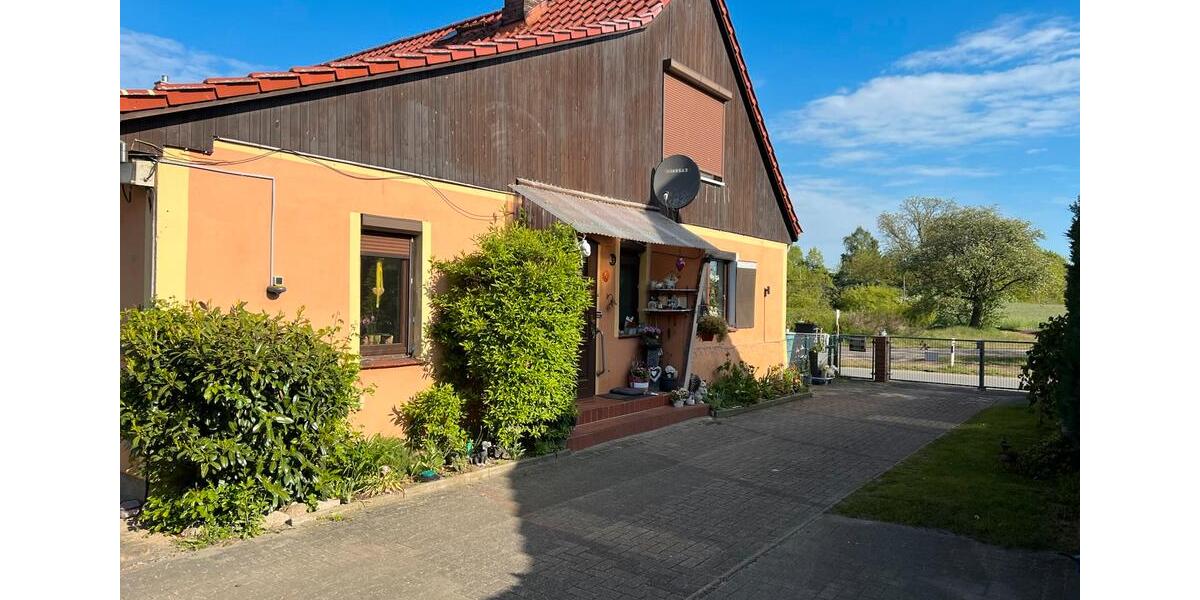 Doppelhaushälfte Plau am See - 7 Zimmer, 150 m&sup2;, 305.000&euro; | Angebot:26604659