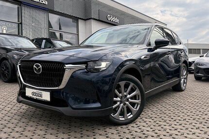 Mazda CX-60 61.101 km 34.990 &euro; Meschede 59872
