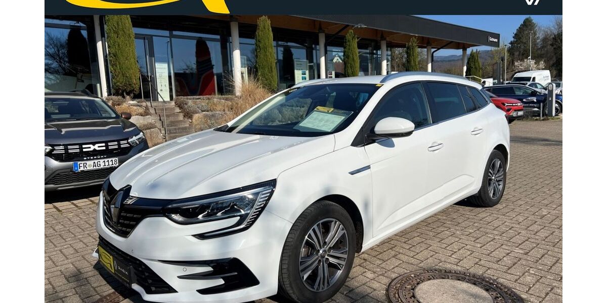 Renault Megane 62.664 km 14.990 &euro; Ehrenkirchen 79238