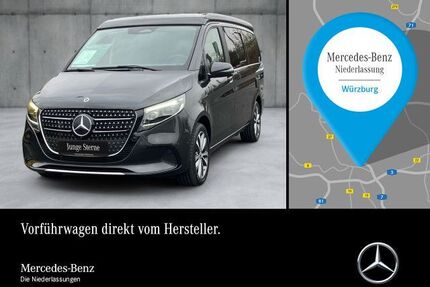 Mercedes V 300