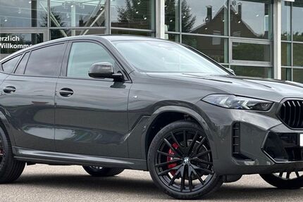 BMW X6 10.824 km 73.900 &euro; Winnenden 71364