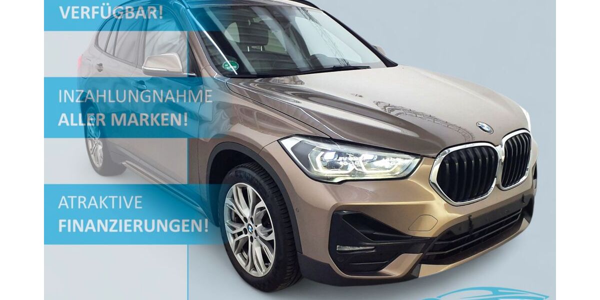 BMW X1 184.000 km 19.490 &euro; Hilden 40724