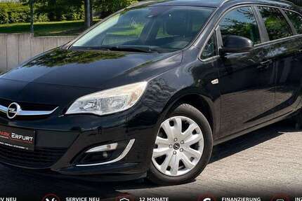 Opel Astra 206.813 km 3.990 &euro; Erfurt 99085