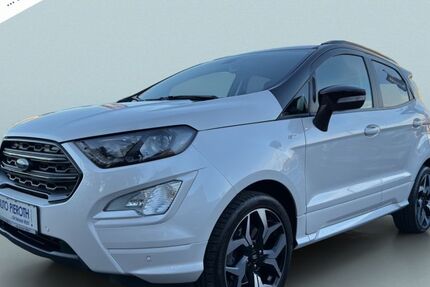 Ford EcoSport 48.100 km 15.850 &euro; Worms 67547