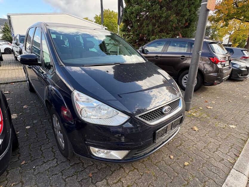Ford Galaxy 300.453 km 1.900 € Hockenheim 68766