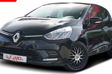 Renault Clio 44.887 km 11.490 € Erfurt 99087