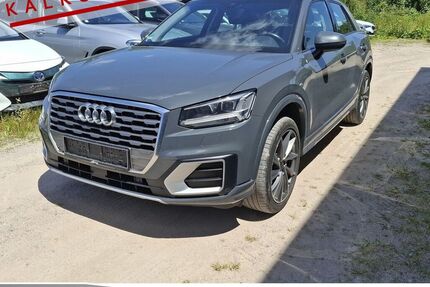 Audi Q2 128.484 km 14.185 &euro; Achern 77855