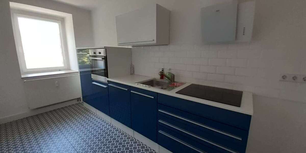 Wohnung zum Mieten in Markersdorf 379 € 66.5 m² 2 zimmer