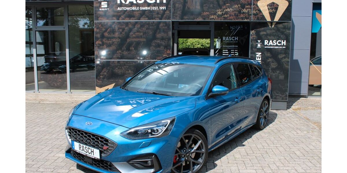 Ford Focus 77.682 km 21.450 &euro; Cloppenburg 49661