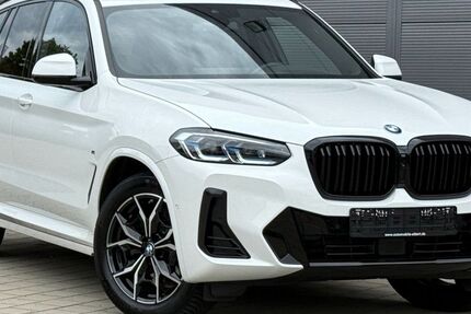 BMW X3 21.717 km 49.690 &euro; Rohr i. NB (bei Regensburg) 93352