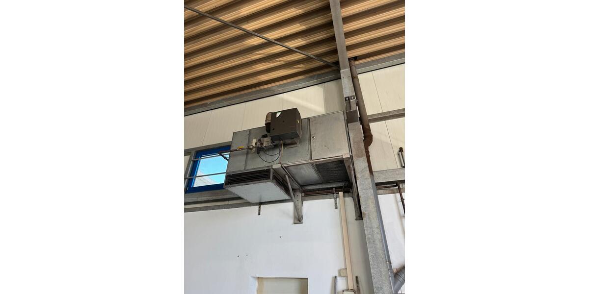 Gewerbeobjekt Wenden - 3.550&euro; | Angebot:24468578