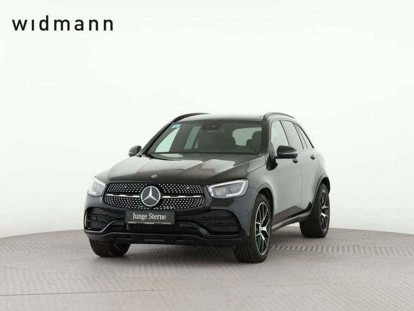 GLC 400
