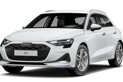 Audi A3 11.651 km 32.350 &euro; Berlin 12489