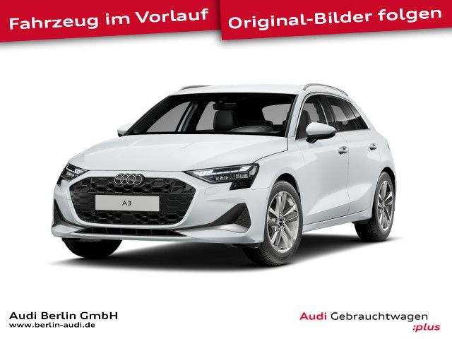 Audi A3 11.651 km 32.350 &euro; Berlin 12489