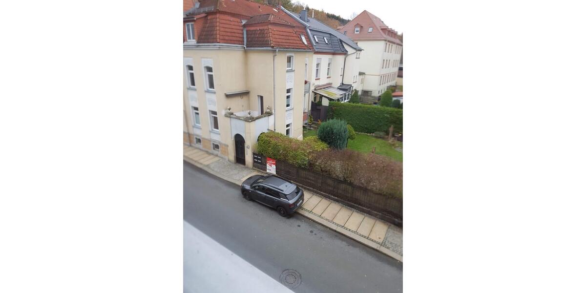 Etagenwohnung Werdau - 5 Zimmer, 116 m&sup2;, 370.000&euro; | Angebot:26136343