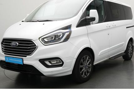 Ford Tourneo Custom 82.820 km 31.988 &euro; Leverkusen 51379