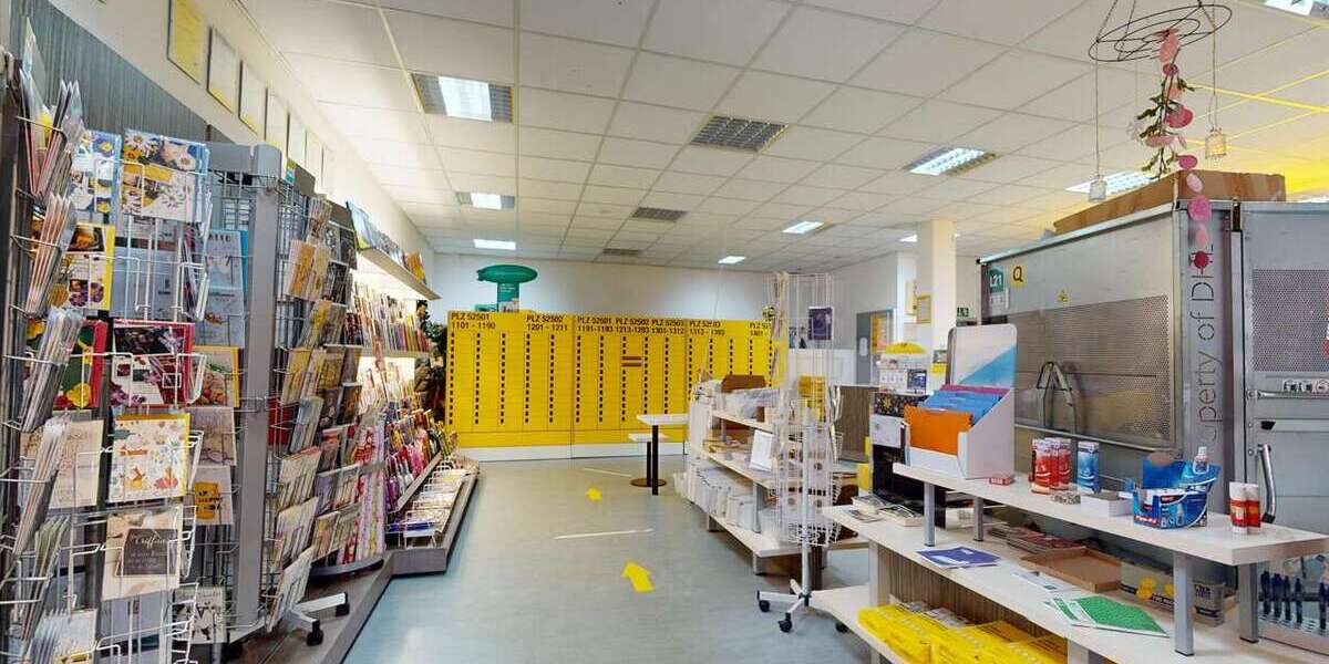 Gewerbeobjekt Geilenkirchen Süggerath - 1.400&euro; | Angebot:25677682
