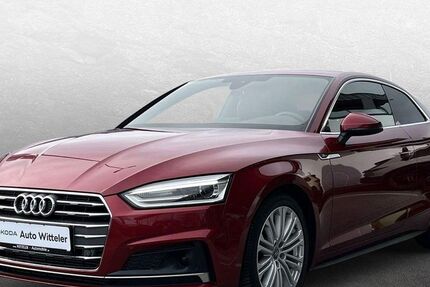Audi A5 125.086 km 26.970 &euro; Brilon 59929