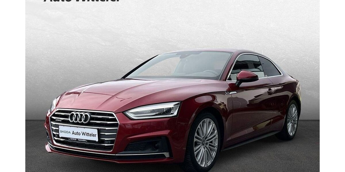 Audi A5 125.086 km 26.970 &euro; Brilon 59929