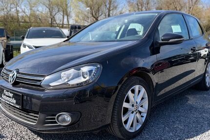 VW Golf 61.304 km 7.990 &euro; Potsdam 14482