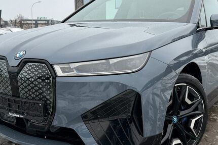 BMW iX 54.416 km 58.905 &euro; Gronau 48599