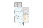Einfamilienhaus mit Potenzial – ruhige Lage, nur ein Nachbar - Einfamilienhaus Hüllhorst | Angebot:22941402