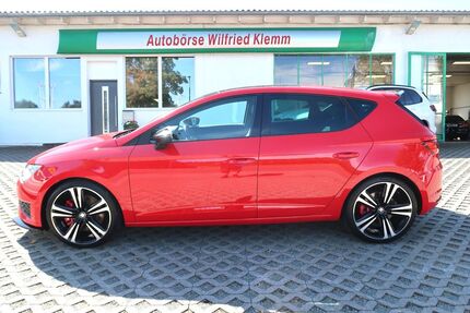 Seat Leon 75.000 km 15.750 &euro; Lichtenau 33165