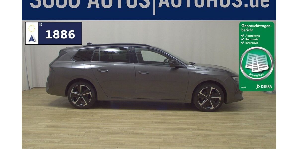 Opel Astra 96.553 km 16.480 &euro; Bremen / Arsten 28279