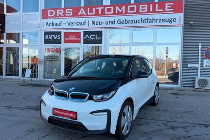 BMW i3 5.702 km 16.541 &euro; Rosenheim 83026