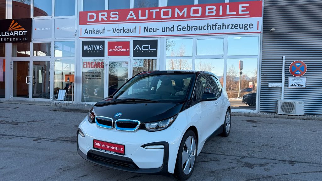 BMW i3 5.702 km 16.541 &euro; Rosenheim 83026