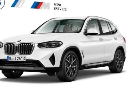 BMW X3 29.507 km 44.809 € Bischofswerda 01877