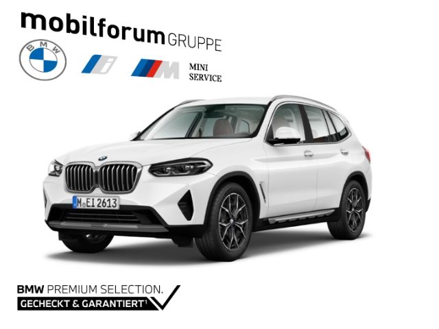 BMW X3 29.507 km 44.809 € Bischofswerda 01877