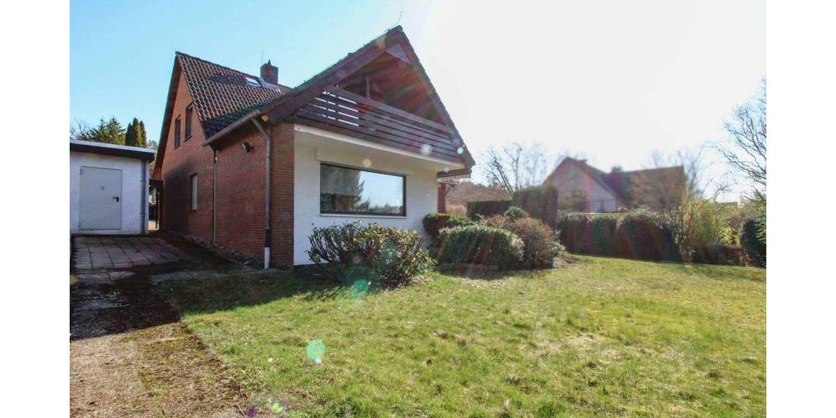 Einfamilienhaus Einbeck - 6 Zimmer, 177 m&sup2;, 389.000&euro; | Angebot:26807851