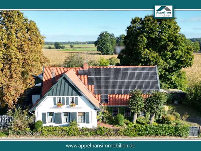 Haus zum Kaufen in Bramsche 649.000 € 200 m² 7 zimmer