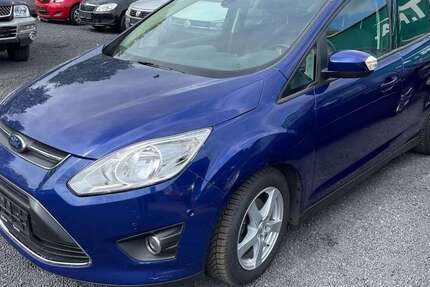 Ford C-Max 130.000 km 1.700 &euro; Lahr/Schwarzwald 77933