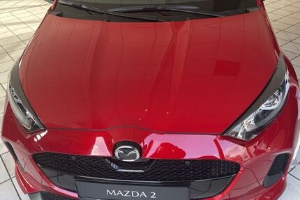 Mazda 2 Hybrid 2.093 km 24.490 &euro; Northeim 37154
