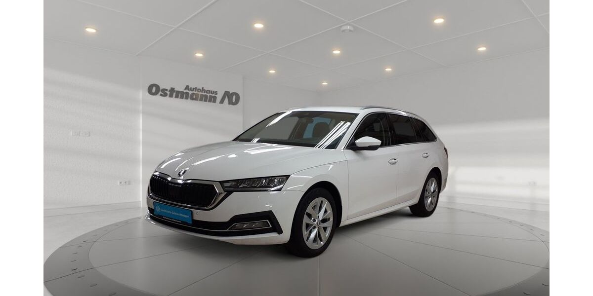 Skoda Octavia 79.199 km 24.315 &euro; Melsungen 34212